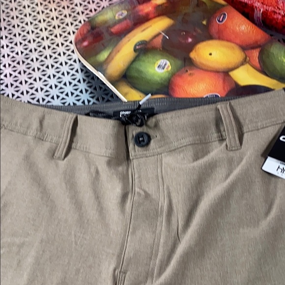 🔥 O’Neill Hybrids SHORTS - Picture 2 of 4